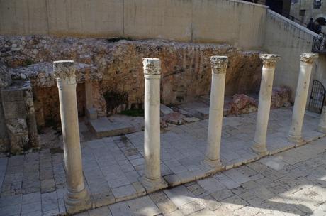 Jérusalem, la mer morte et les joyaux d’Israël Jérusalem, la mer morte et les joyaux d’Israël