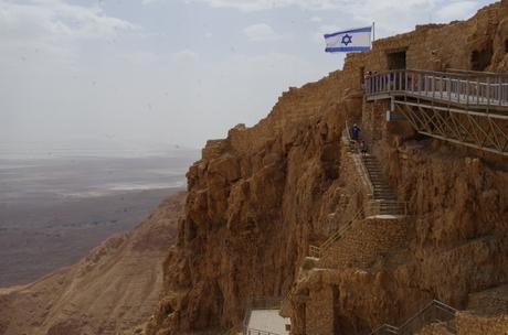 Jérusalem, la mer morte et les joyaux d’Israël Jérusalem, la mer morte et les joyaux d’Israël