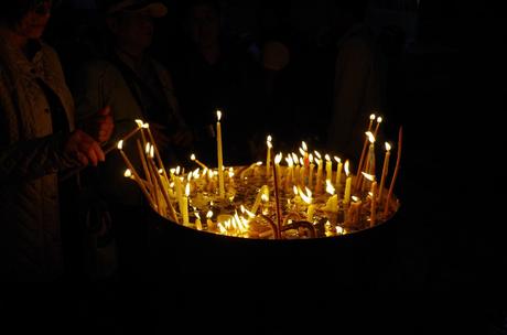 Jérusalem, la mer morte et les joyaux d’Israël Jérusalem, la mer morte et les joyaux d’Israël