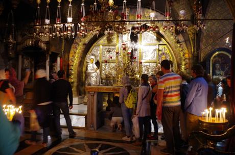 Jérusalem, la mer morte et les joyaux d’Israël Jérusalem, la mer morte et les joyaux d’Israël