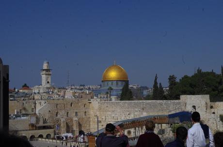 Jérusalem, la mer morte et les joyaux d’Israël Jérusalem, la mer morte et les joyaux d’Israël