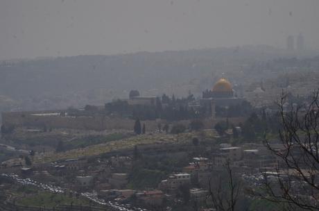 Jérusalem, la mer morte et les joyaux d’Israël Jérusalem, la mer morte et les joyaux d’Israël