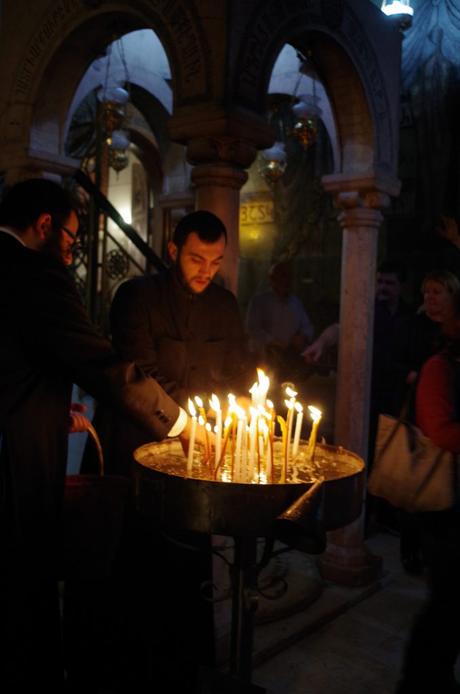 Jérusalem, la mer morte et les joyaux d’Israël Jérusalem, la mer morte et les joyaux d’Israël