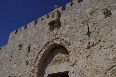 Jérusalem, la mer morte et les joyaux d’Israël Jérusalem, la mer morte et les joyaux d’Israël