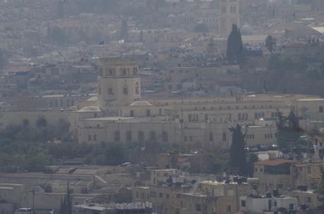 Jérusalem, la mer morte et les joyaux d’Israël Jérusalem, la mer morte et les joyaux d’Israël