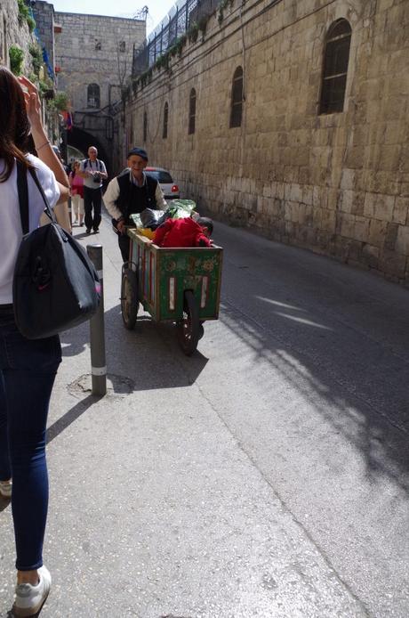 Jérusalem, la mer morte et les joyaux d’Israël Jérusalem, la mer morte et les joyaux d’Israël