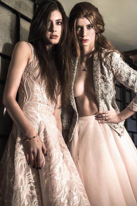 Cocktail Couture, shooting Couture Printemps Ete 2017 au Jefrey’s Paris Cocktail Couture, shooting Couture Printemps Ete 2017 au Jefrey’s Paris