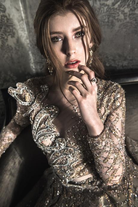 Cocktail Couture, shooting Couture Printemps Ete 2017 au Jefrey’s Paris Cocktail Couture, shooting Couture Printemps Ete 2017 au Jefrey’s Paris