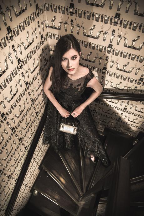 Cocktail Couture, shooting Couture Printemps Ete 2017 au Jefrey’s Paris Cocktail Couture, shooting Couture Printemps Ete 2017 au Jefrey’s Paris