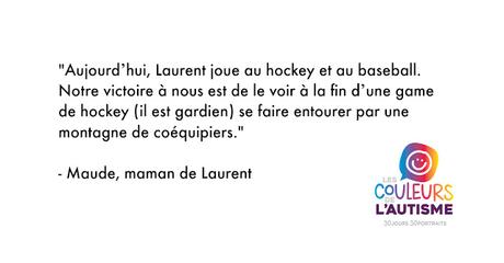 Autisme, la couleur de Autisme, la couleur de «tit'homme» #30couleurs
