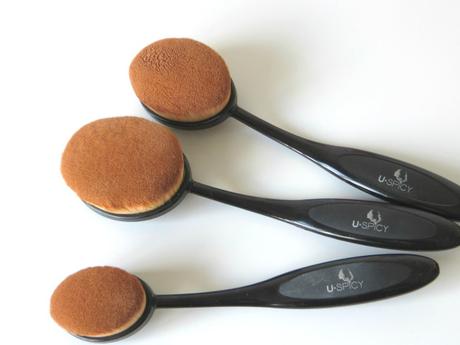 J’ai testé : la brosse à maquillage J’ai testé : la brosse à maquillage