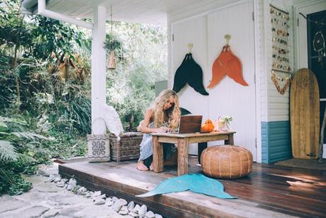 Mermaid Home Mermaid Home