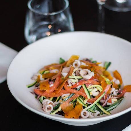 Pratolina, le nouveau hot spot italien de la capitale pratolina restaurant avis plat