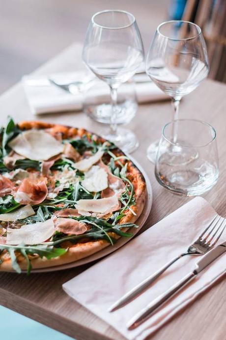 Pratolina, le nouveau hot spot italien de la capitale pratolina restaurant avis italien