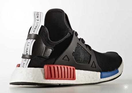 Adidas NMD XR1 OG : Release Date Adidas NMD XR1 OG