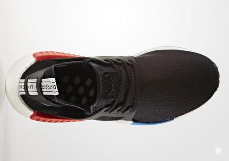Adidas NMD XR1 OG : Release Date Adidas NMD XR1 OG