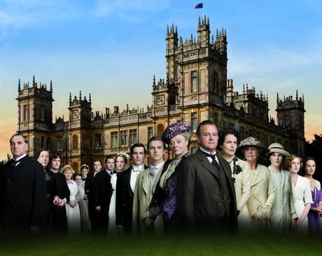 Mon TOP 10 des meilleures séries historiques Mon TOP 10 des meilleures séries historiques
