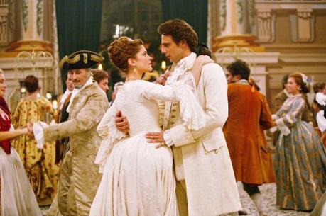 Mon TOP 10 des meilleures séries historiques Mon TOP 10 des meilleures séries historiques