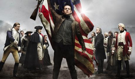 Mon TOP 10 des meilleures séries historiques Mon TOP 10 des meilleures séries historiques