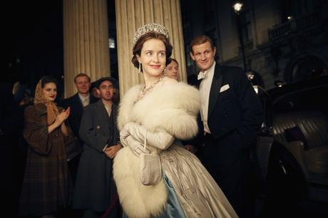 Mon TOP 10 des meilleures séries historiques Mon TOP 10 des meilleures séries historiques
