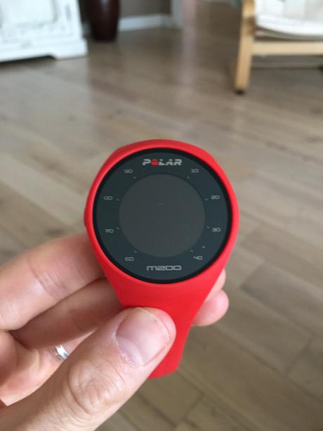 Mon avis sur la Polar M200, une montre running pour ceux qui veulent se lancer dans la course à pied ! Mon avis sur la Polar M200, une montre running pour ceux qui veulent se lancer dans la course à pied !
