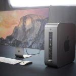 Mac Pro : un concept futuriste imagine un ordinateur Apple modulaire