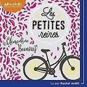 Clémentine Beauvais : Les petites reines 0_.jpg