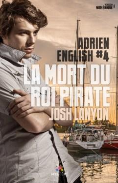 LANYON Josh - Adrien English 4