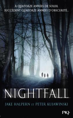 Nightfall de Jake Halpern & Peter Kujawinski
