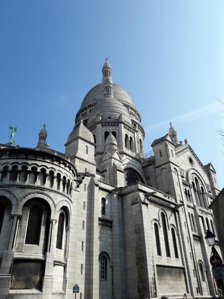 Balades enchantées Paris association Fausse Note musique chant Lili Cros et Thierry Chazelle