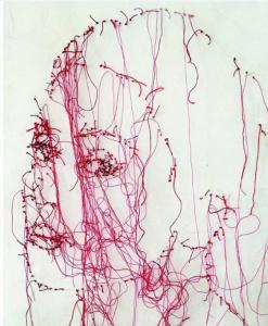 Galerie INSULA exposition « GUACOLDA » « Trait pour trait » 20 Avril au 20 Mai 2017 Galerie INSULA exposition « GUACOLDA » « Trait pour trait » 20 Avril au 20 Mai 2017