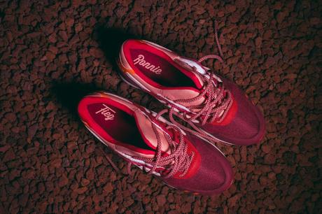 Ronnie Fieg x Asics Gel Lyte 3 Volcano 2.0 Ronnie Fieg x Asics Gel Lyte 3 Volcano 2.0
