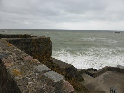 Road trip au cœur du Nord. Du Touquet à Calais.