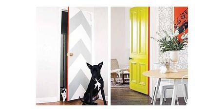 5 astuces pour relooker ses portes 5 astuces pour relooker ses portes