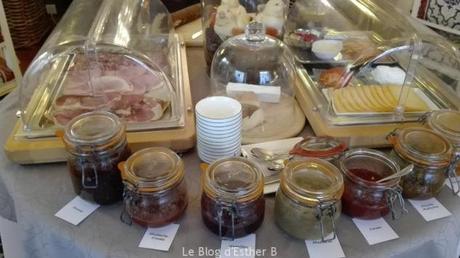 La Ferronnière : hôtel de charme dans les Ardennes Belges La Ferronnière : hôtel de charme dans les Ardennes Belges