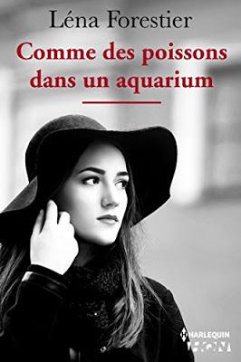 « Comme des poissons dans un aquarium » de Léna Forestier