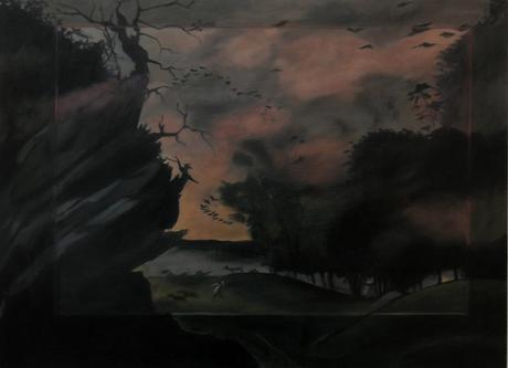 aurore pallet, peinture, artiste peintre-4 aurore pallet, peinture, artiste peintre