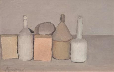 Peinture et langage dans l’art contemporain peinture et langage, giorgio morandi