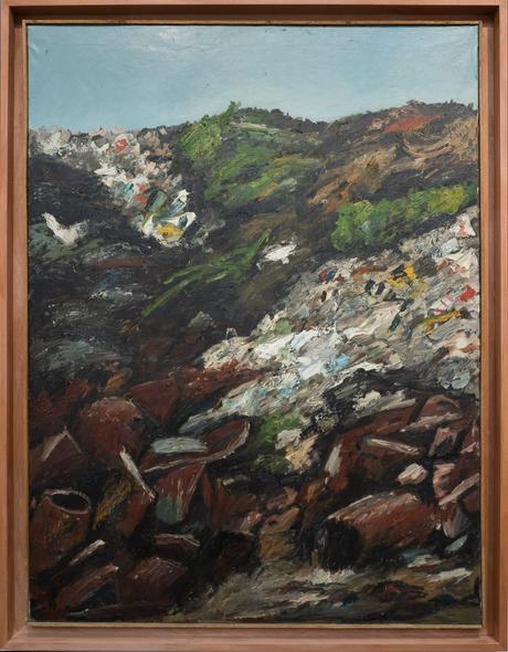 Jürg Kreienbühl Peinture et langage dans l’art contemporain