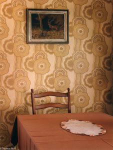 Peinture et langage dans l’art contemporain peinture et langage, thomas ruff, photographie