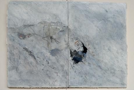 Anselm Kiefer et Rodin anselm kiefer, auguste rodin, rodin, musee rodin, paris, france, exposition, 2017