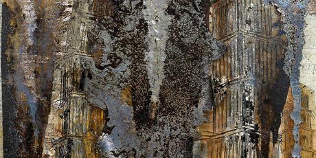 Anselm Kiefer et Rodin anselm kiefer, rodin, musée rodin, exposition, france, paris, 2017