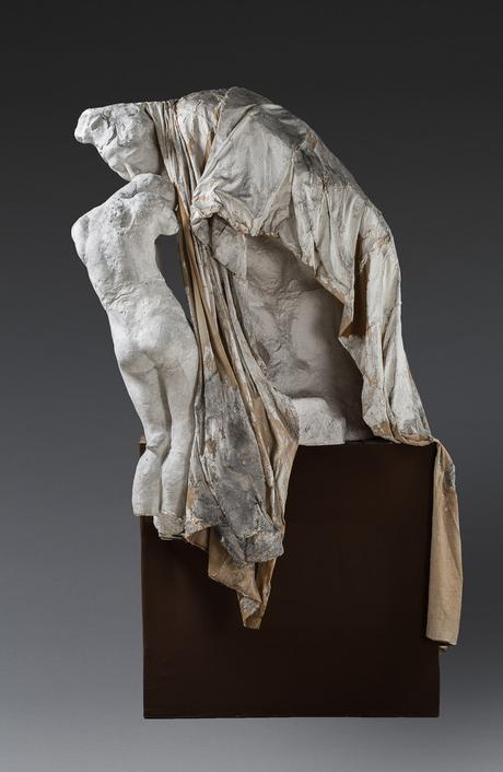 Anselm Kiefer et Rodin absolution, rodin