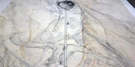 anselm kiefer, rodin, musée rodin, exposition, france, paris, 2017 anselm kiefer, rodin, musée rodin, exposition, france, paris, 2017