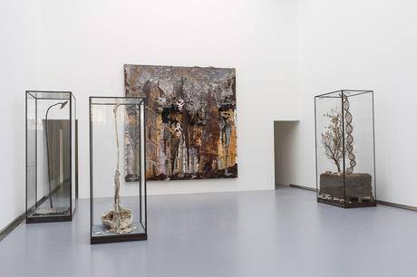 Anselm Kiefer et Rodin anselm kiefer, rodin