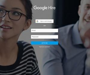 Google se positionne sur l'emploi et lance Google Hire