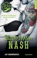 Marked Men - tome 1 : Rule