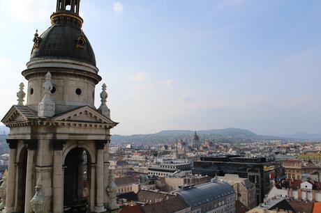 Budapest, ville de Patrimoine, d'Histoire et de Mémoire