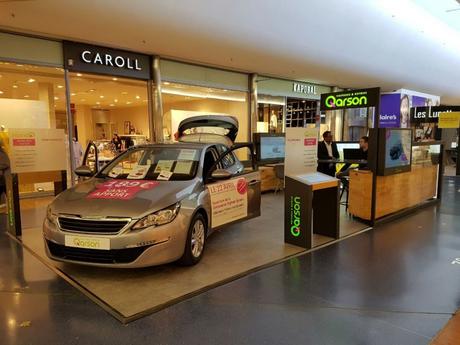 Qarson : une nouvelle façon d’acheter sa voiture à Lyon et Grenoble