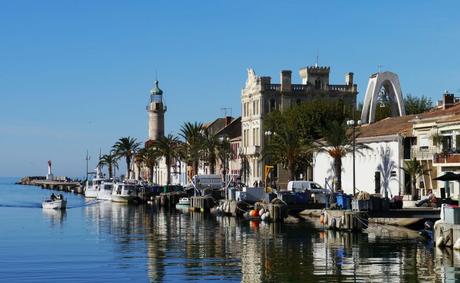 Roadbook : Une 4° visite du Languedoc Roadbook : Une 4° visite du Languedoc